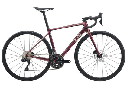 Vélo Liv Langma Advanced 1 PC 25
