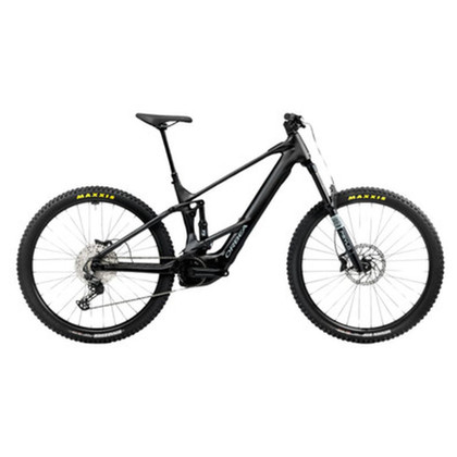 Bicicleta Orbea Wild ST H30 25