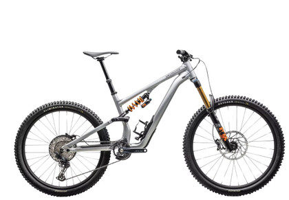 Specialized Stumpjumper 15 Fox Coil Alloy 25