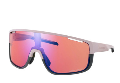 Lunettes de natation Shimano Pulsar Lilac, Ridescape OR