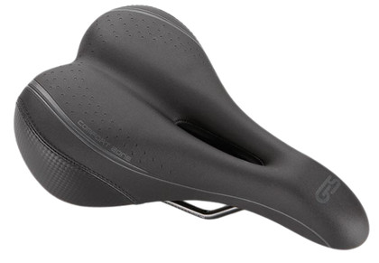 Selle Ges Confort Homme 273x175mm