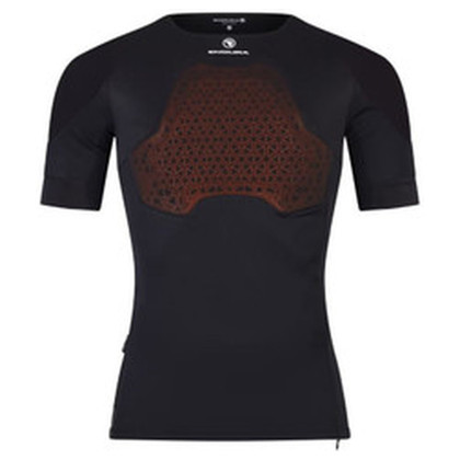 Camiseta Con Protecciones Endura Mt500 D30 Ghost Protective