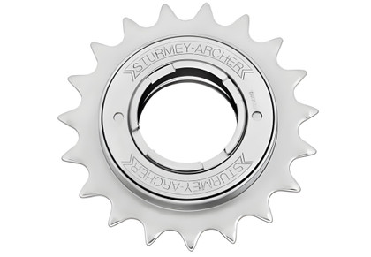 Pignon Bmx Sturmey 18T. 1/2X1/8