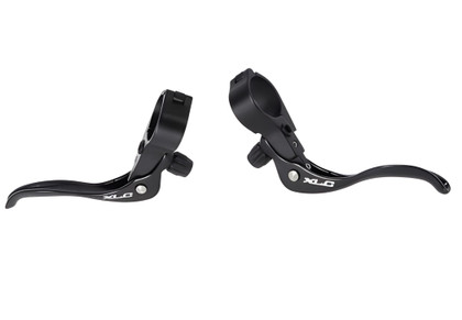 Leviers de frein supplémentaires XLC BL-X01 Cross 26mm