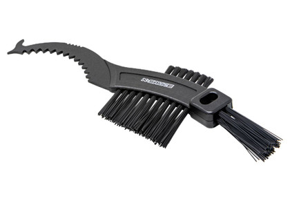 Brosse à gratter X-Sauce