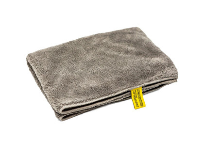 Paquet de 3 chiffons en microfibre extra doux X-Sauce