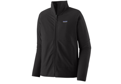 Patagonia Hommes R1 TechFace Veste