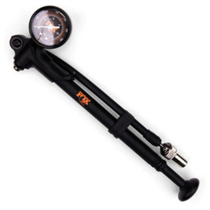Bomba Fox 350 psi Para Suspensiones Analogica-