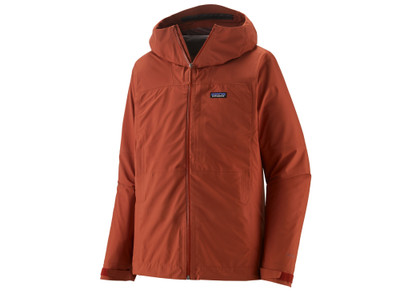 Veste Patagonia Ms Boulder Fork Rain Jkt
