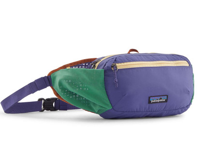 Sac banane Patagonia Terravia Hip Pack