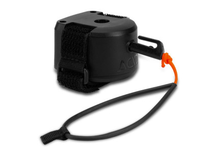 Remorqueur Cube Acid Towingsystem Mountain Explorer