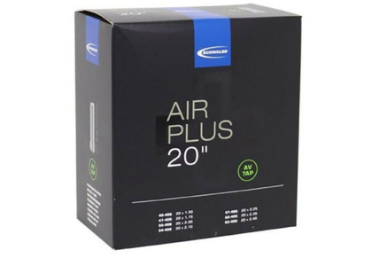 Caméra de descente Schwalbe AV7L-AP Air Plus 20