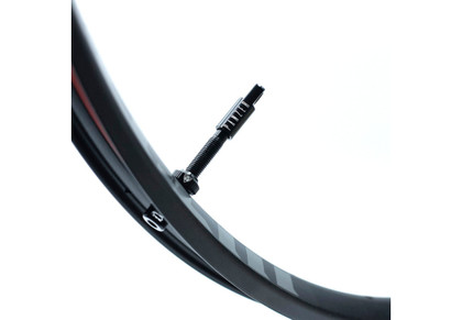 Valve Tubeless Panzer 48mm (2Ud)