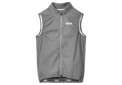 Gilet imperméable à pédales Element