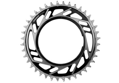 Plateau route Sram Red X-SYNC pour potentiomètre