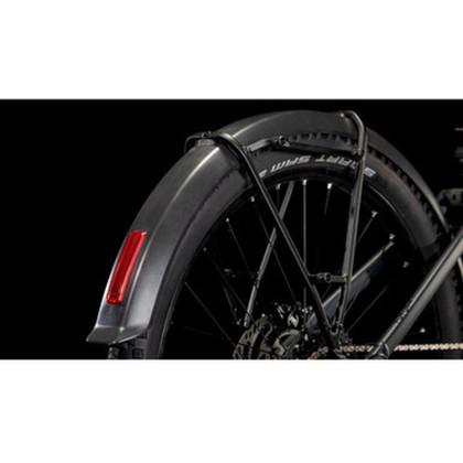 Bicicleta Cube Stereo Hybrid ONE22 Pro 800 Allroad 25