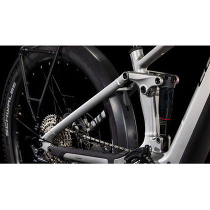 Bicicleta Cube Stereo Hybrid ONE22 Race 800 Allroad 25