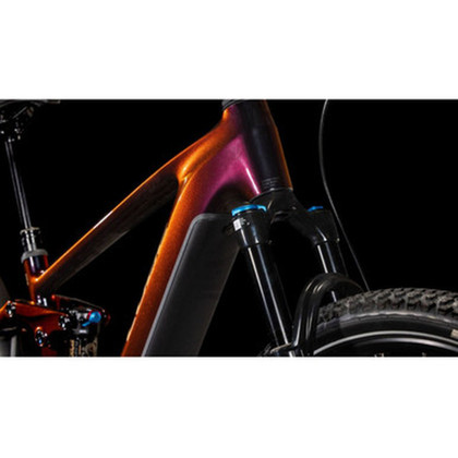 Bicicleta Cube Stereo Hybrid ONE22 SLT 800 25