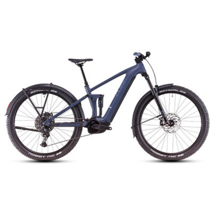 Bicicleta Cube Stereo Hybrid ONE44 Pro 800 Allroad 25