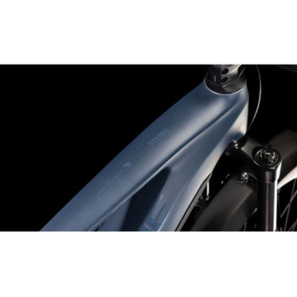 Bicicleta Cube Stereo Hybrid ONE44 Pro 800 Allroad 25