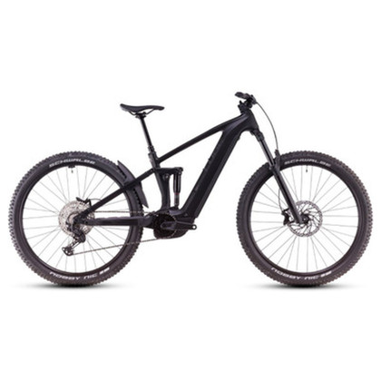 Bicicleta Cube Stereo Hybrid ONE44 EX 800 25