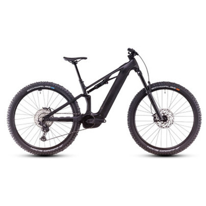Bicicleta Cube Stereo Hybrid ONE44 HPC Race 800 25