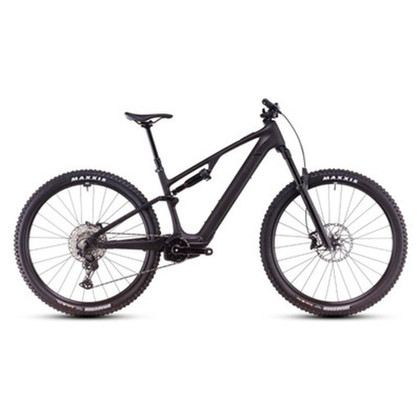 Bicicleta Cube AMS Hybrid ONE44 C:68X Race 400X 29 25