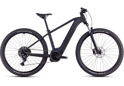 Vélo Cube Reaction Hybrid Performance 500 25