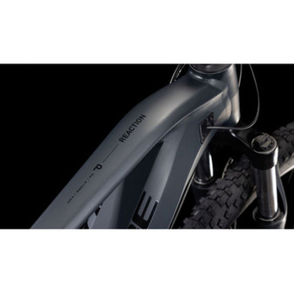 Bicicleta Cube Reaction Hybrid Performance 625 25
