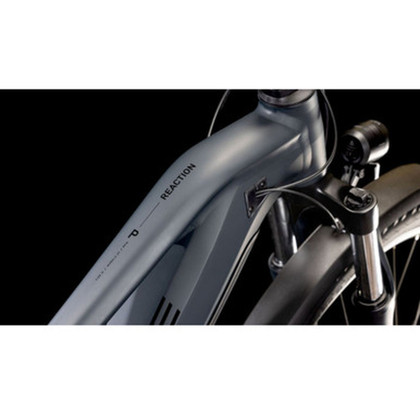 Bicicleta Cube Reaction Hybrid Perf 625 Allroad Trapeze 25