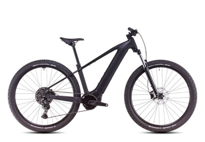 Vélo Cube Reaction Hybrid ONE 800 25