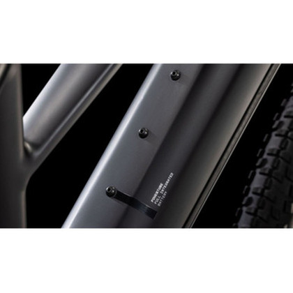 Bicicleta Cube Reaction Hybrid Race 800 Trapeze 25