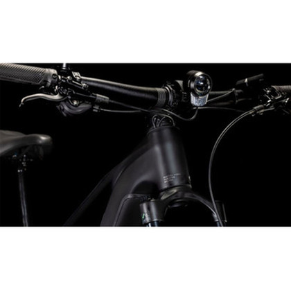 Bicicleta Cube Reaction Hybrid Race 800 Allroad 25