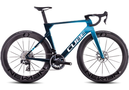 Cube Litening AERO C:68X SLX 25