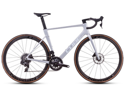 Cube Litening AIR C:68X Pro 25