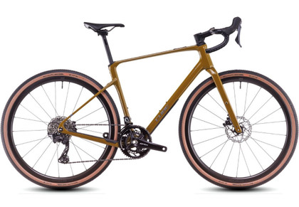 Vélo Cube Nuroad C:62 Pro 25