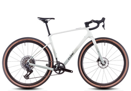 Vélo Cube Nuroad C:62 EX 25