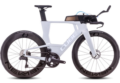 Cube Aerium C:68X Race 25 Bike