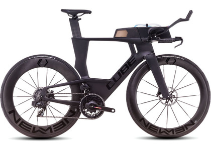 Cube Aerium C:68X SLX 25