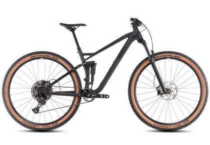 Vélo Cube Stereo ONE22 Pro 25