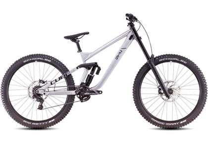 Vélo Cube TWO15 Pro 27,5 25