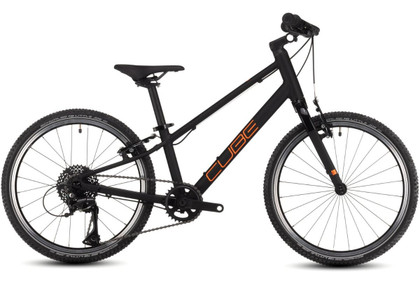 Vélo Cube Numove 200 20 25