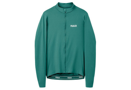 Maillot à manches longues Pedaled Element Jersey