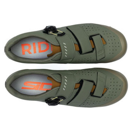 Zapatillas Sidi Silvis XC