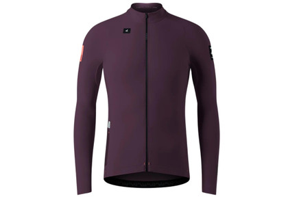 Maillot Gobik Pacer Solid 2.0 à manches longues pour hommes