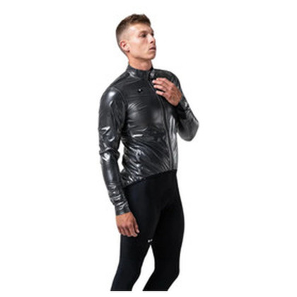 Chaqueta Ligera Impermeable Gobik Pluvia 2.0 Unisex