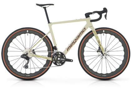 Vélo Megamo Silk GRX Di2 25