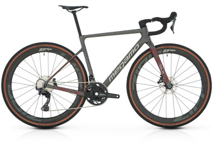 Vélo Megamo Silk 08 CW 25