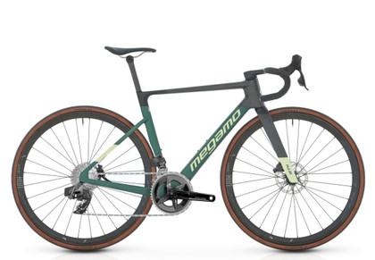 Vélo Megamo Pulse 09 AXS 25