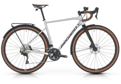 Vélo Megamo Jakar 30 équipé de 25 pouces